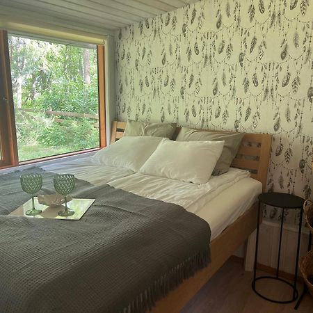 Sun& Relax- Tinyhouse Vila Syytme Exterior foto