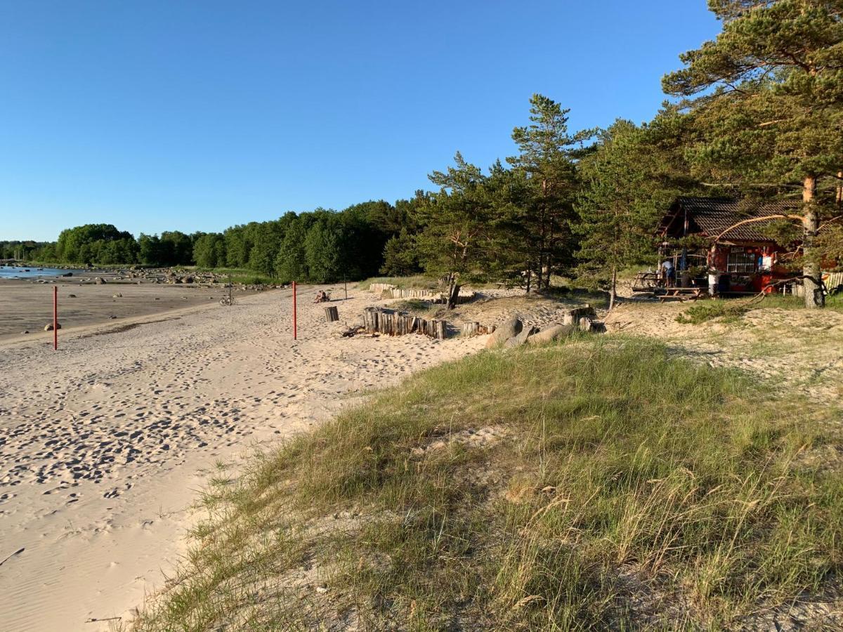 Sun& Relax- Tinyhouse Vila Syytme Exterior foto