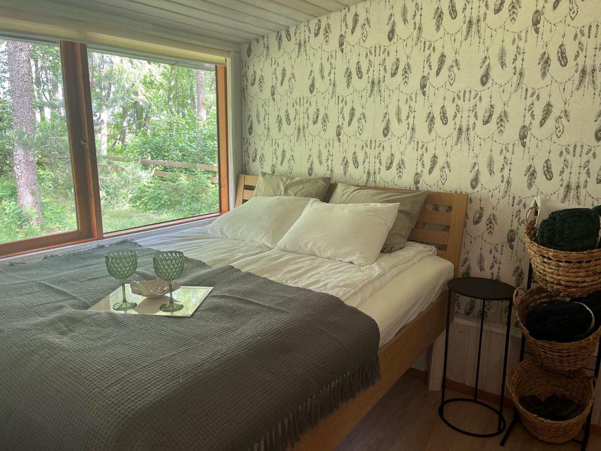 Sun& Relax- Tinyhouse Vila Syytme Exterior foto